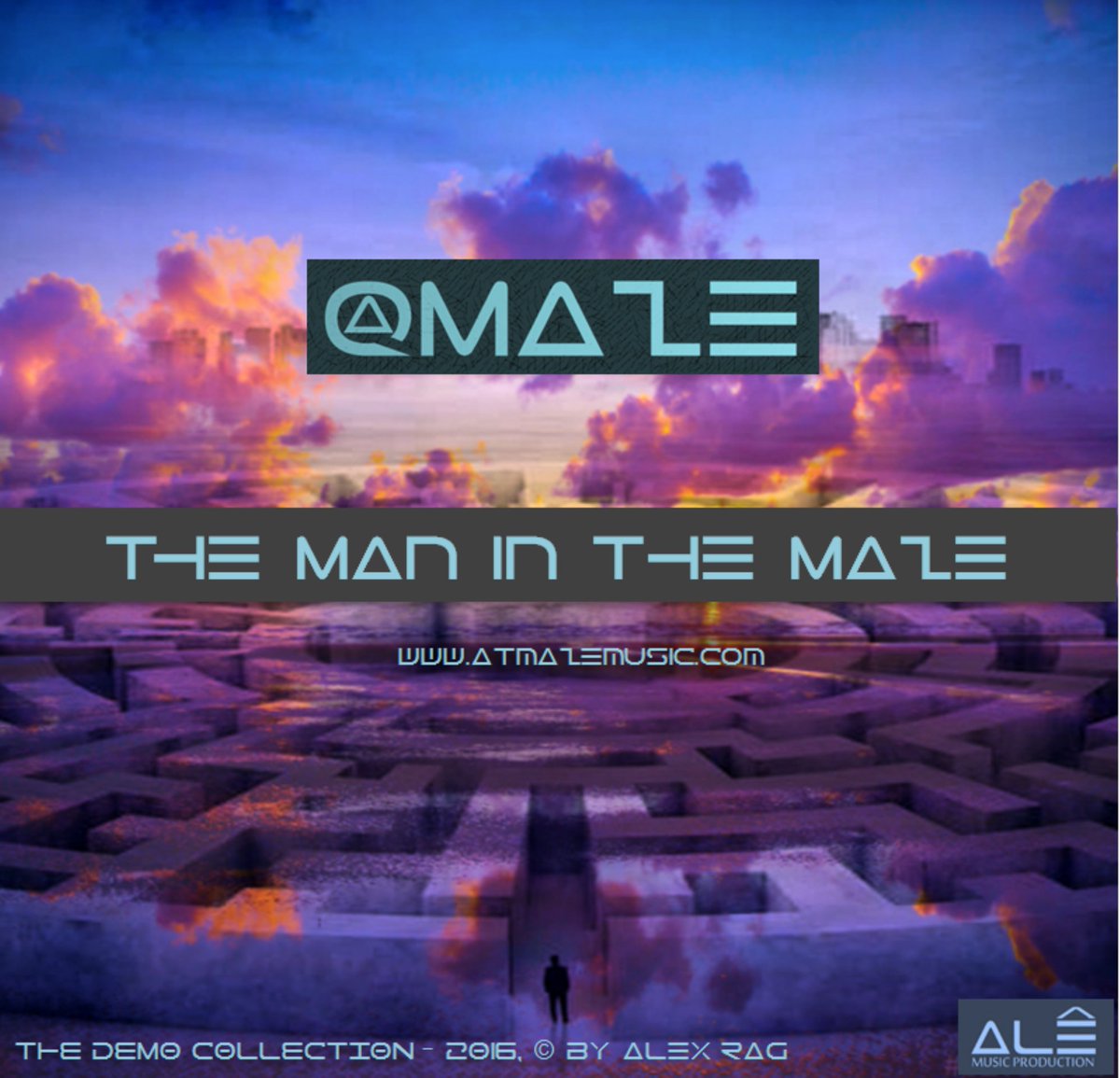 AtMazeMusic tweet picture