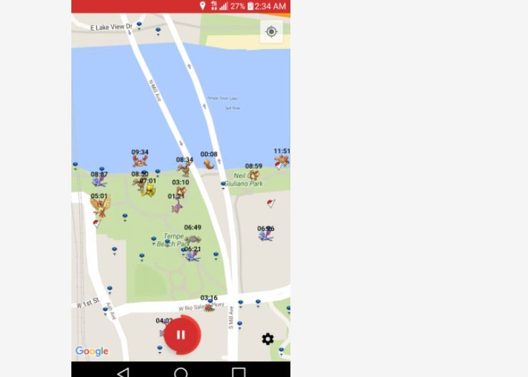 AdFreeAPK's tweet photo. PokePro ~ Pokémon Go Radar 1.7.3:… https://t.co/nFXpLOagAu #Pokemon #PokePro #PokeProPokémon Download APK #APKOutlet https://t.co/P40ZgaPi6O