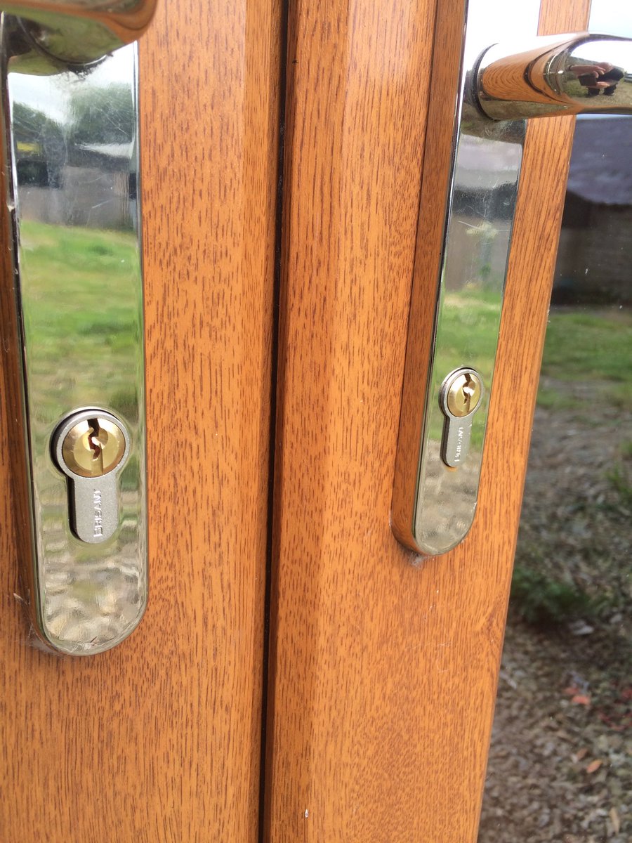 IndyLocks's tweet image. Lock change Carmarthen @BrisantSecure anti snap euro cylinders fitted as standard indylocks.co.uk