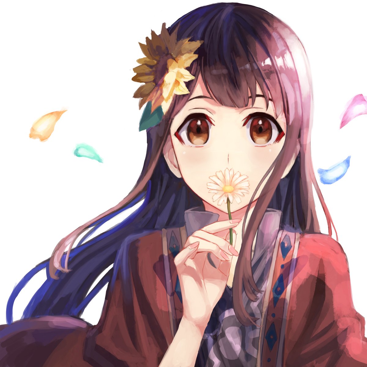 Twitterはじめました とりあえずちょっとしたイラスト置いときます は あげたけのイラスト