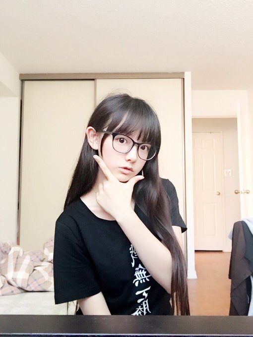 Twitterのコスプレ画像71