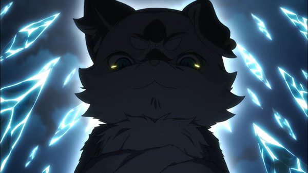リゼロ 最凶の敵役キャラ ペテルギウスがきもかわいい Re ゼロから始める異世界生活 Ciatr シアター