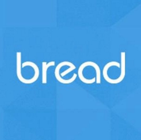 Eliminate all those cash expenses and associated #paperwork with #Bread4Business! 
goo.gl/88fPrf