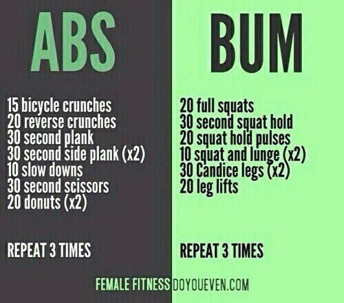BurningPounds's tweet photo. Your Saturday workout https://t.co/RTA7HVmoPI