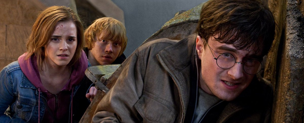 StribGoingOut's tweet photo. To celebrate his birthday, let's rank every 'Harry Potter' movie https://t.co/ygpX4HE552 https://t.co/GDBdx5WM7i