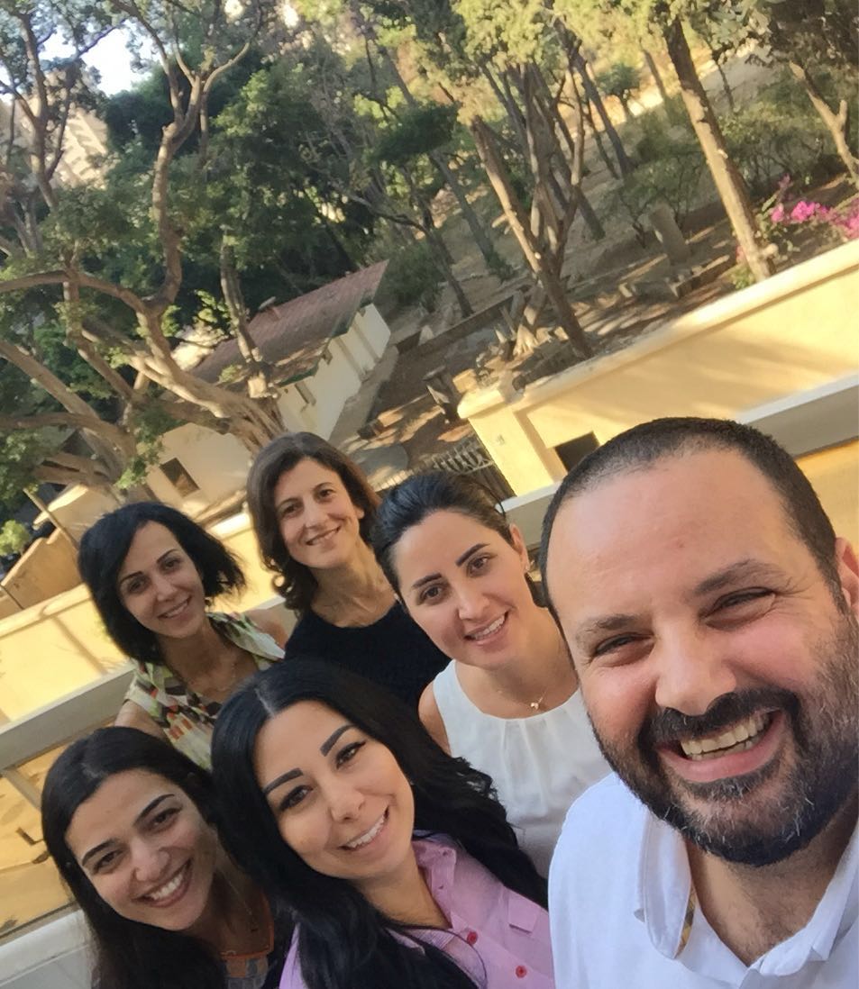 traceformers's tweet image. #real_presentations #WaelElHelou #tracetraining #making_people_stronger_than_their_challenges