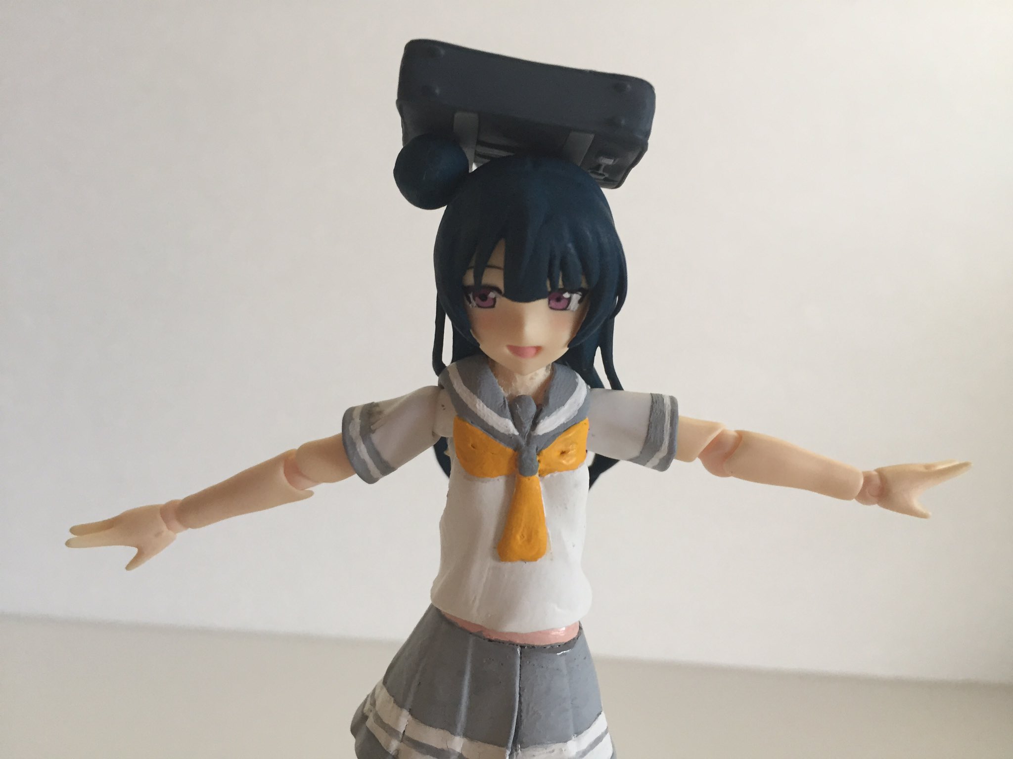 ぞえ on Twitter: 