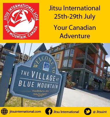 JitsuInt's tweet image. Thank you everyone for making Jitsu International 2016 the Ultimate Jiu Jitsu week. Safe journey #JitsuInt2016