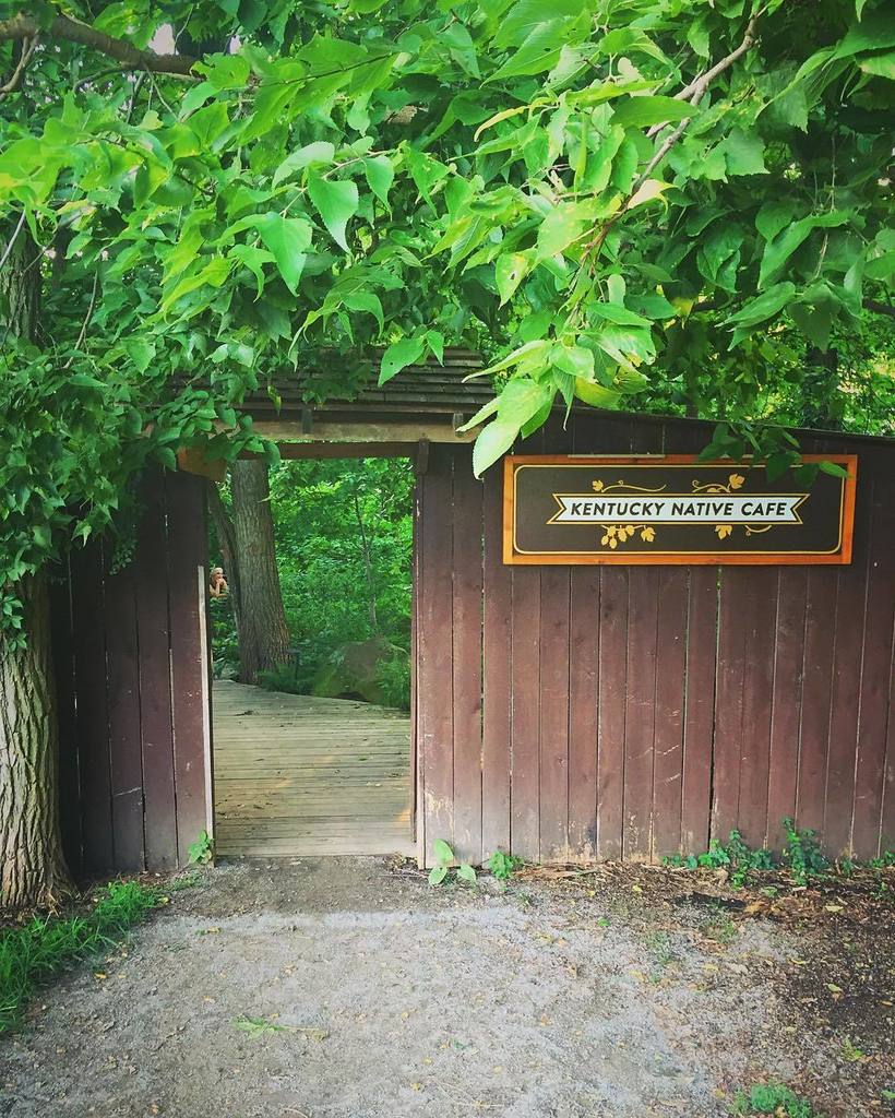 paulmhooper's tweet image. It was great grabbing a beer and a bite at @kynativecafe last night. Despite the humid and… ift.tt/2alDePw