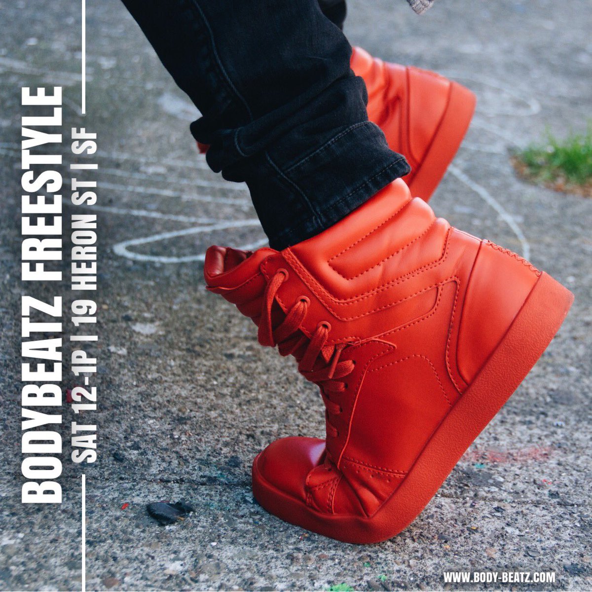 BodyBeatzDance's tweet photo. Time to dance it's the weekend! Let's go! 12-1P #hiphop #choreography #dancefitness #fitlife #sfbayarea #levystudio https://t.co/mWMtZ9BV6q