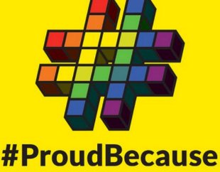 What makes YOU feel proud? Share your pride. #ProudBecause #Rogerstv youtu.be/HE4vn_XXY8Y