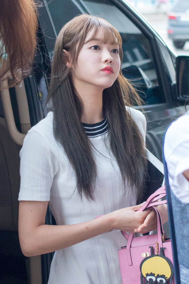 오마이걸 유아 비주얼.JPG | 인스티즈