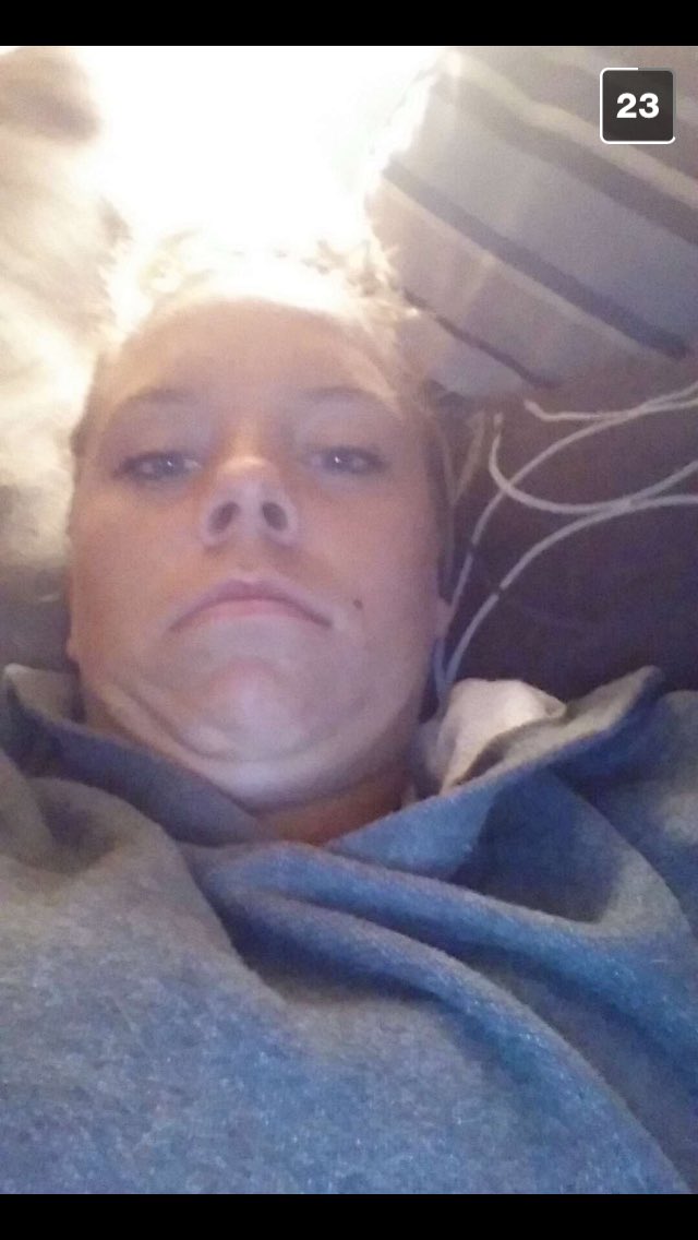 lilwills21's tweet photo. HAPPY BIRTHDAY @KrisWillis15 love you 😂😂 https://t.co/PZKWVqPftI