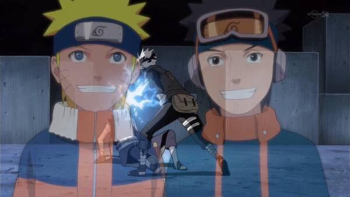 Naruto メンマ大好き Narutosser Twitter