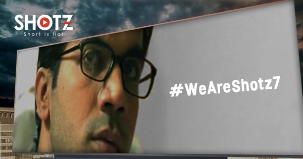Experience India’s best short-films on Shotz7: bit.ly/2atNDuz
#WeAreShotz7