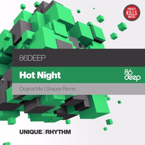 DJGroovePunk's tweet photo. #nowplaying @86deepmusic - Hot Night (@skapesmusic Remix) live on AMW.FM #listenlive 🎧 > https://t.co/EJuDDJEhTr https://t.co/3sNRDUaAYT
