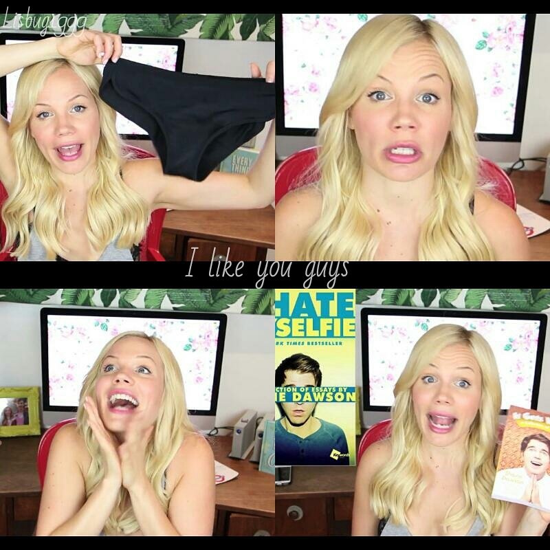 lisamyidol's tweet photo. Period panties are goals #lisbug #periodpanties #itgetsworsebook #ihatemyselfie https://t.co/MM0qiUu5ds