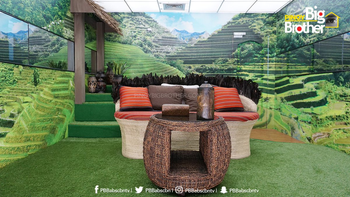 pix Pinoy Big Brother Background Confession Room pinoy big brother on twitter yes