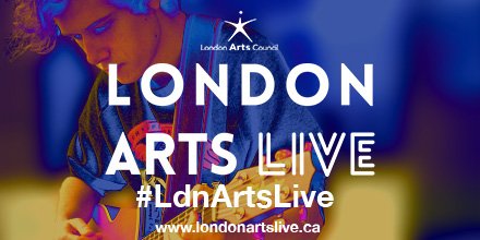 <a href="/headandtailband/">Head and Tail</a> is performing in front of <a href="/TheBeenGarden/">The Been Garden</a> from 11-2. Drop by to see #ldnartslive in action #ldnont