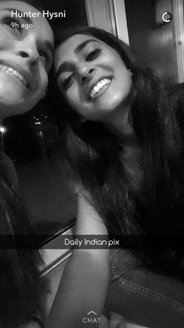 EmilyFischerr's tweet photo. Happy birthday @anya_amin! Thanks for letting me live at your house this summer!! https://t.co/OZ8W15qjzY