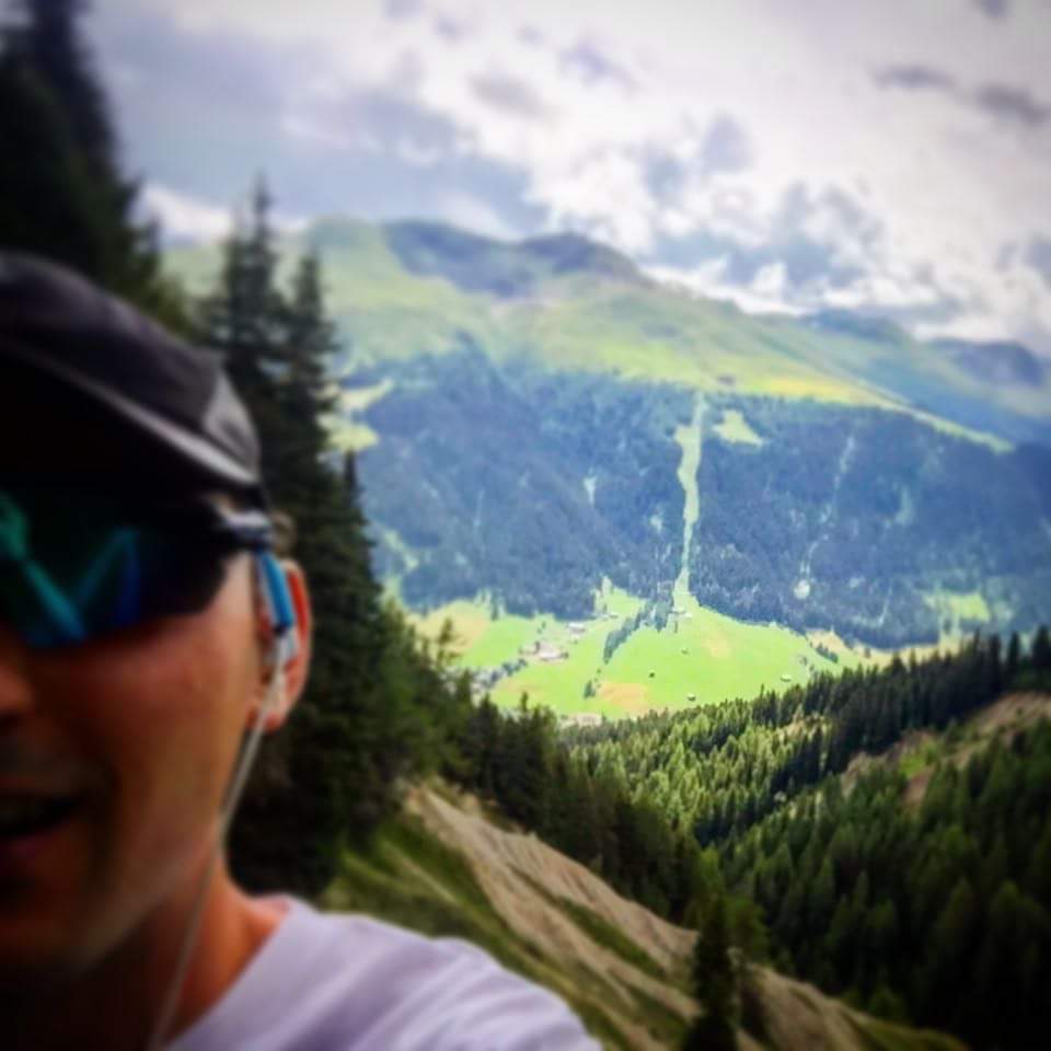 wearebazookas's tweet image. Ook naast het werkveld presteren onze devs. Cmon @creytensp #marathon #davos16 #swissalpine