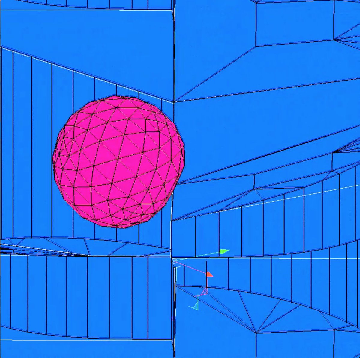 AMODA_org's tweet photo. +New Loops 4 Loop Mass+ Aug. 26/27. Don't miss it! Info &amp; tix: https://t.co/yZ9nWkIyY1 #AfterEffects #Touchdesigner https://t.co/F5HJxOiq47