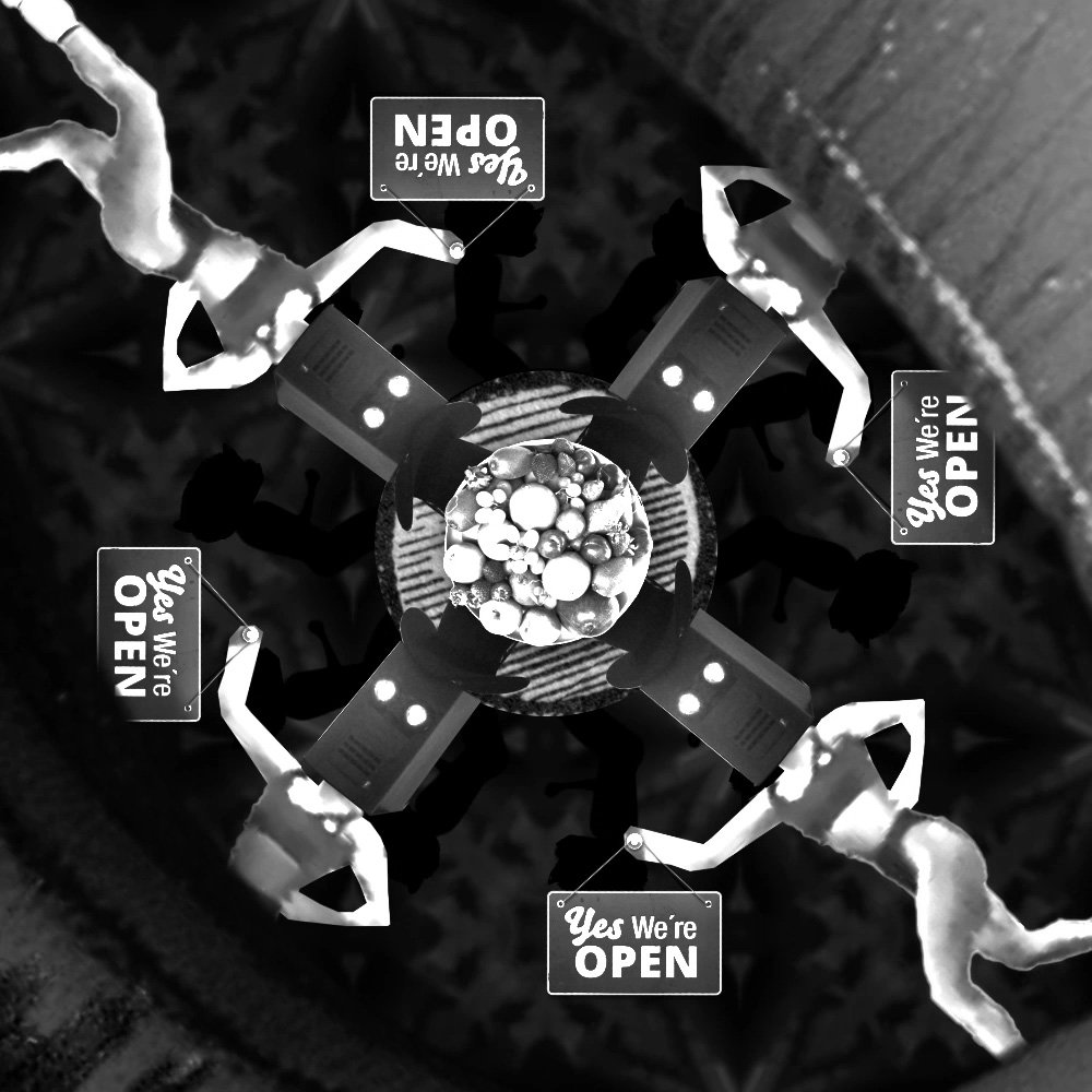 AMODA_org's tweet photo. +New Loops 4 Loop Mass+ Aug. 26/27. Don't miss it! Info &amp; tix: https://t.co/yZ9nWkIyY1 #AfterEffects #Touchdesigner https://t.co/F5HJxOiq47