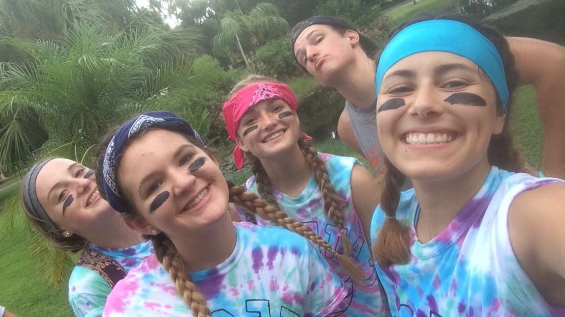 Kayydobb's tweet photo. Last day of camp was 💣 #yex2016 https://t.co/GXCkbw35z6