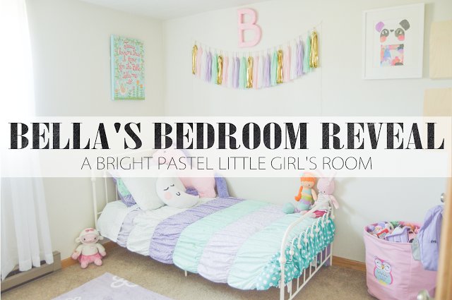 thejoyfultribe's tweet photo. Head to the blog to see Bella's full room reveal! https://t.co/460Jl64IXl #BellasBigGirlRoomReveal https://t.co/UM08qShX2B