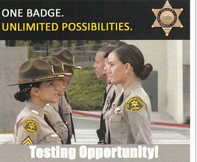 JoinLASD (@joinlasd) on Twitter photo Today: Walk-in Written Exam for LA Deputy Sheriff: 930am Q & A. 11am Exam. Sat,July 30, 2016 at <a href="/CENLASD/">LASD Century Station</a> in Lynwood Today: Walk-in Written Exam for LA Deputy Sheriff: 930am Q & A. 11am Exam. Sat,July 30, 2016 at <a href="/CENLASD/">LASD Century Station</a> in Lynwood