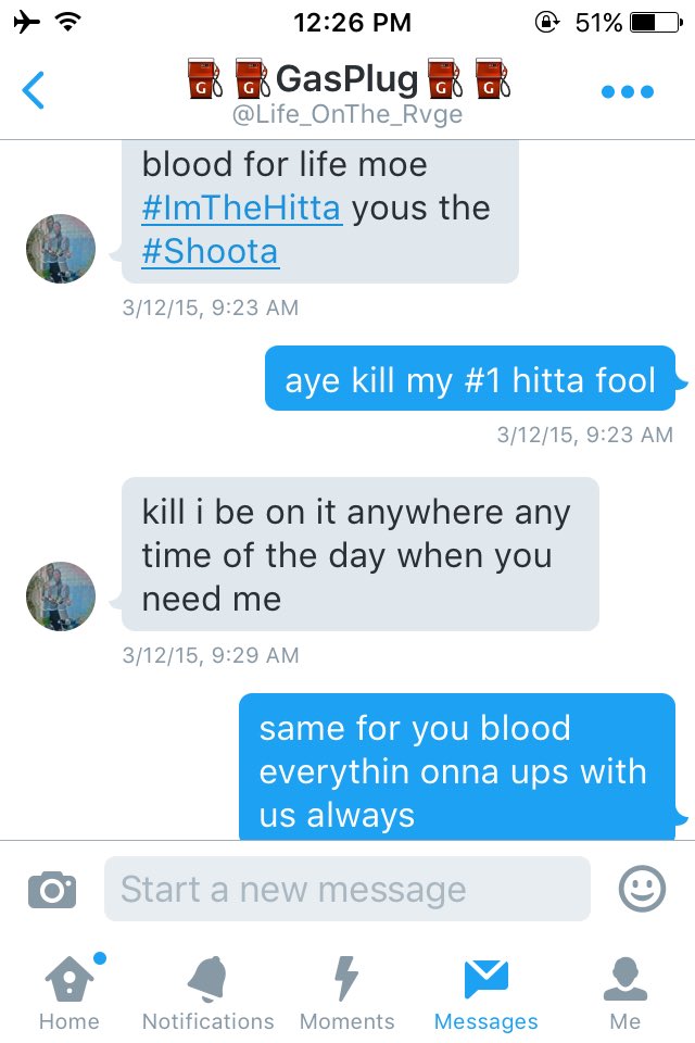 LongLiveRome__'s tweet photo. it rl been ah year blood ont even feel lik it 💯 i miss u da most 😩 watch ovah me &amp; i love you blood 💉👼 #LongLiveRome https://t.co/InX4iovBwv