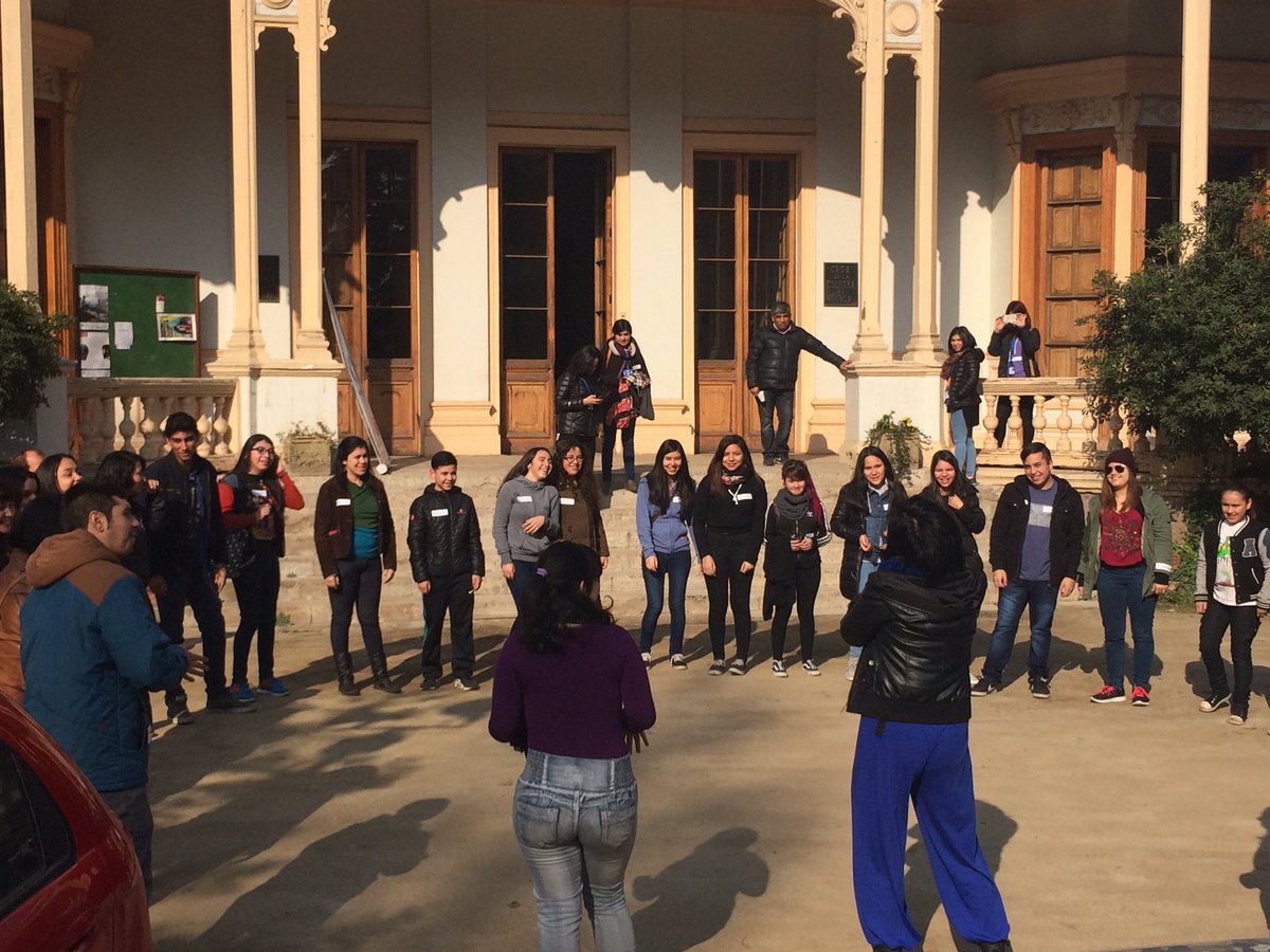 opdlaflorida's tweet photo. Estamos en el encuentro de niños, niñas y jóvenes de la red OPD zona sur! https://t.co/elaqskJp4b
