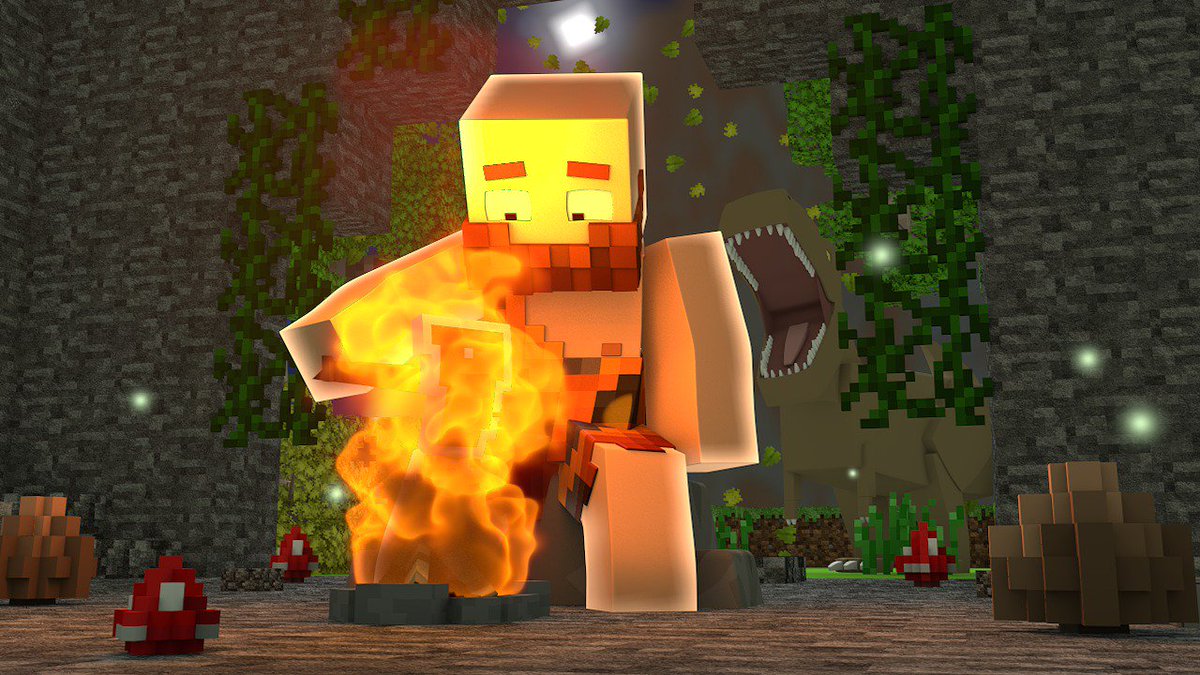 CrussAnimations tweet picture