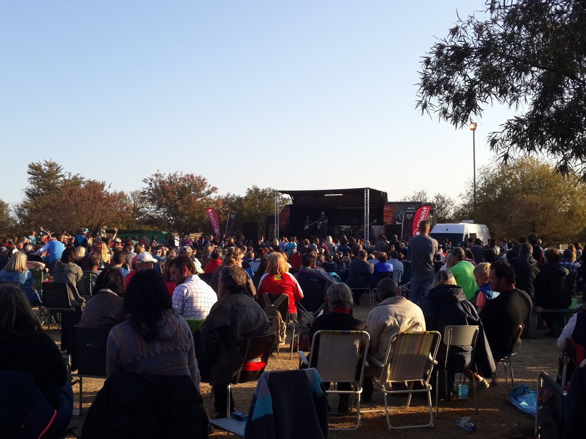 JBadenhorstSA's tweet photo. @BokvanBlerkReal Lekker kuier. https://t.co/f4VPpdT1Tl