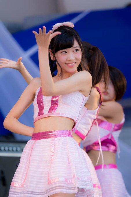 で みゅ De Myu 16年07月 Twilog