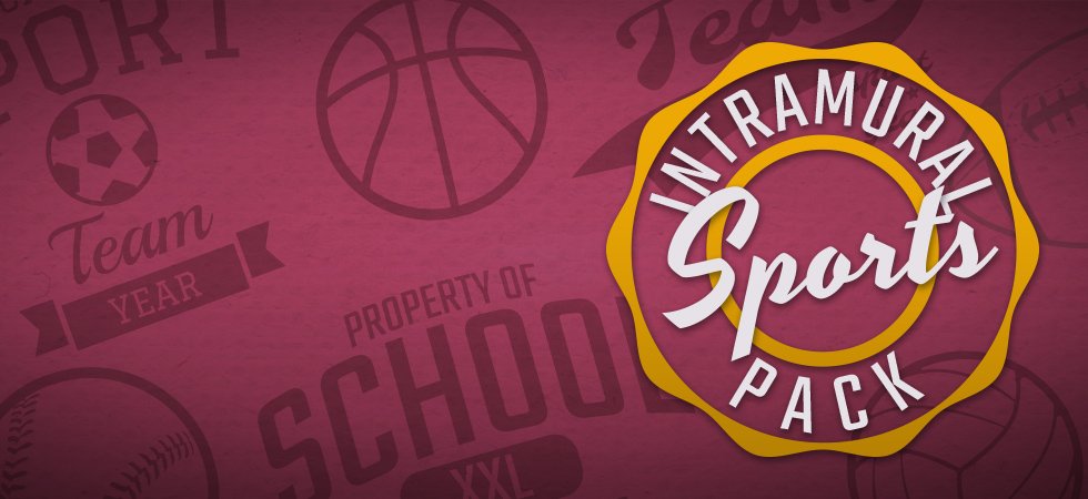 printforums's tweet image. ClipArtBoom.com Offers Intramural Sports Pack: goo.gl/Co0HXp @clipartboom