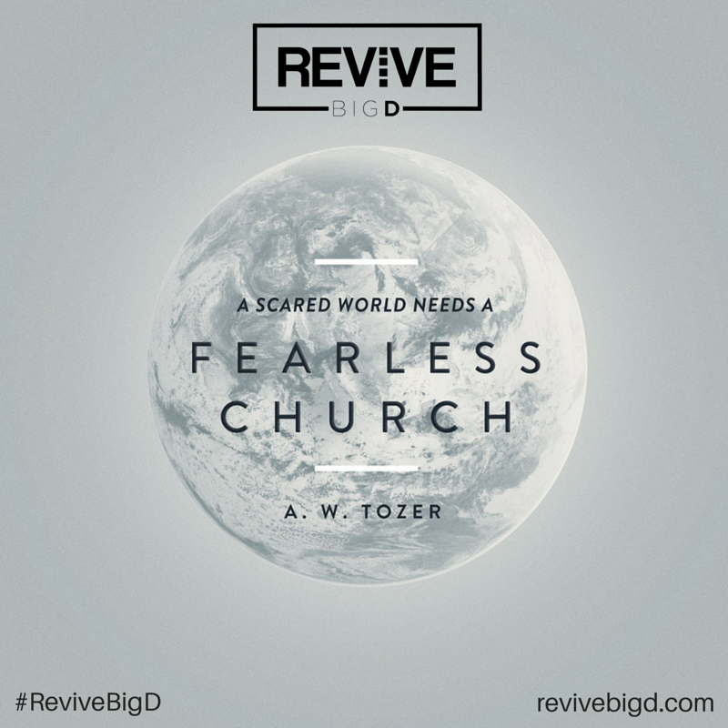 fdicampus's tweet photo. A scared world needs a fearless church—the light piercing the darkness of this world. You in? #Revivebigd Sunday 6pm https://t.co/Ld0t007bFo