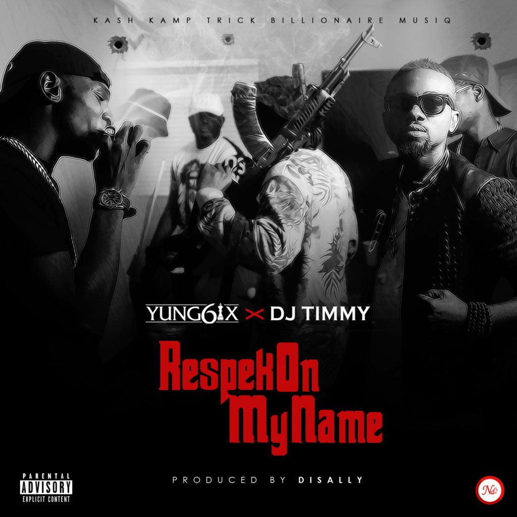 tequill1's tweet photo. Respek On My Name by Yung6ix x DJ Timmy https://t.co/ekhLaVYJpn https://t.co/8fwGu8la0x