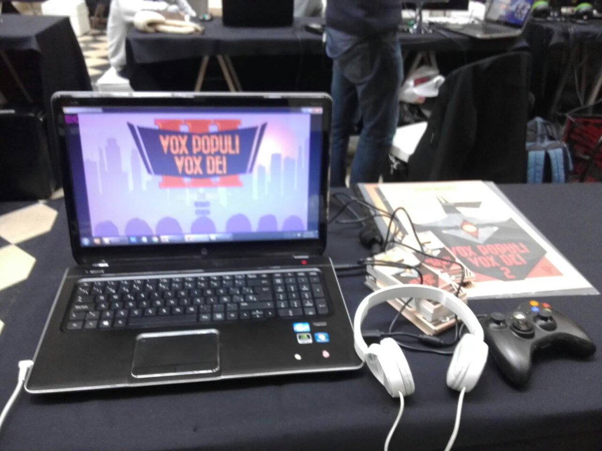 GreatCogs's tweet photo. Do you want to try something new and you are in Buenos Aires? #expoludica2016 #gamedev #indiedev #pixelart https://t.co/P1ZAHWNrss