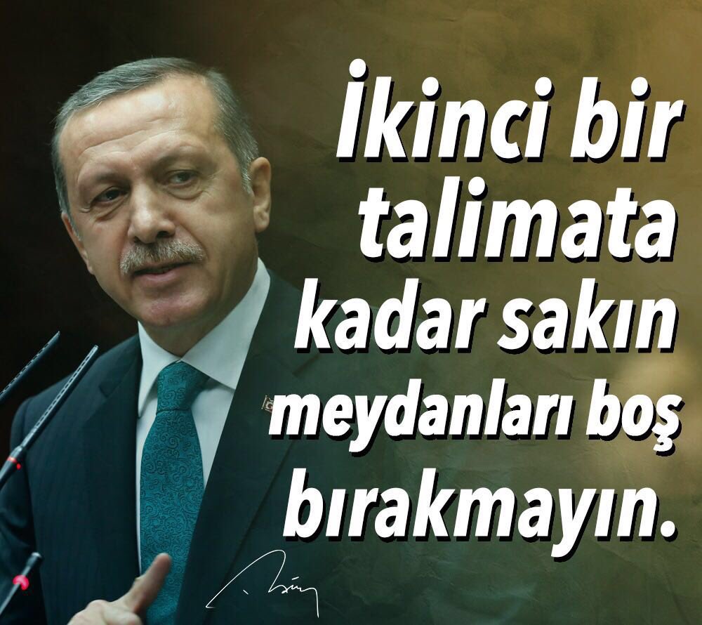 Bayrak için tankların karşısına çıktılar, vatan için kurşunların üstüne yürüdüler... #ŞehitlerİçinNöbeteDevam