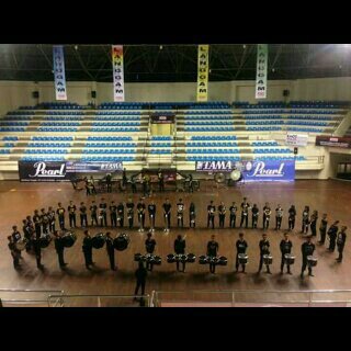 Gladi resik MB GWP😎 #LanggamBali