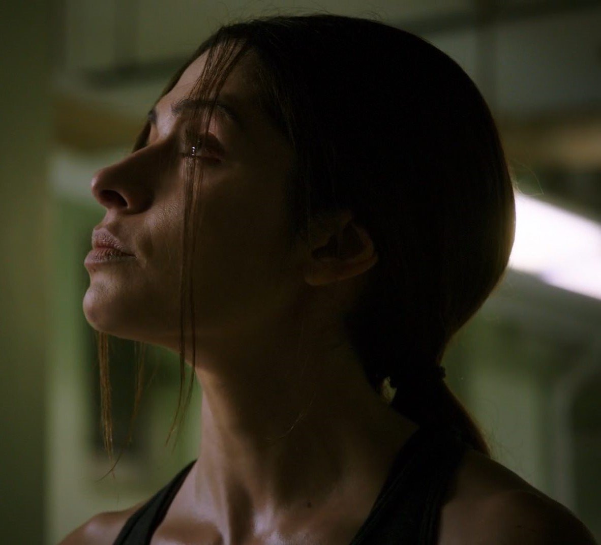 croftshaw5's tweet photo. THIS SCENE!! I remember that I screamed and clapped and I just was so happy and proud of Shaw. https://t.co/PPJ9cT2gsY