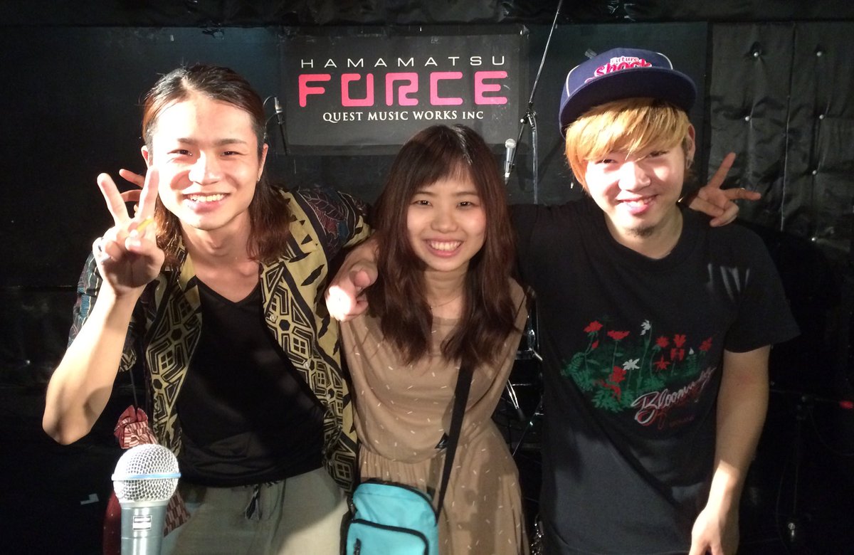 ありがとう！！！！！