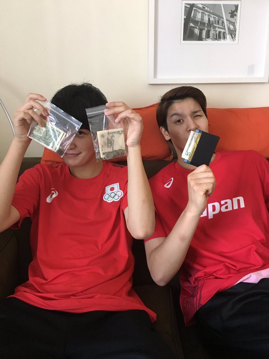 MAMIYA YUKA tweet media