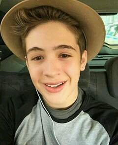 BOA TARDE❤❤❤