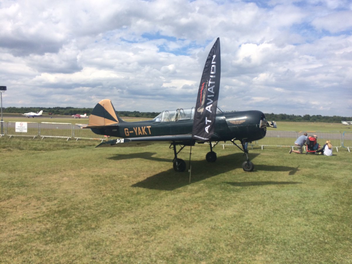 Vertigo Aviation tweet media