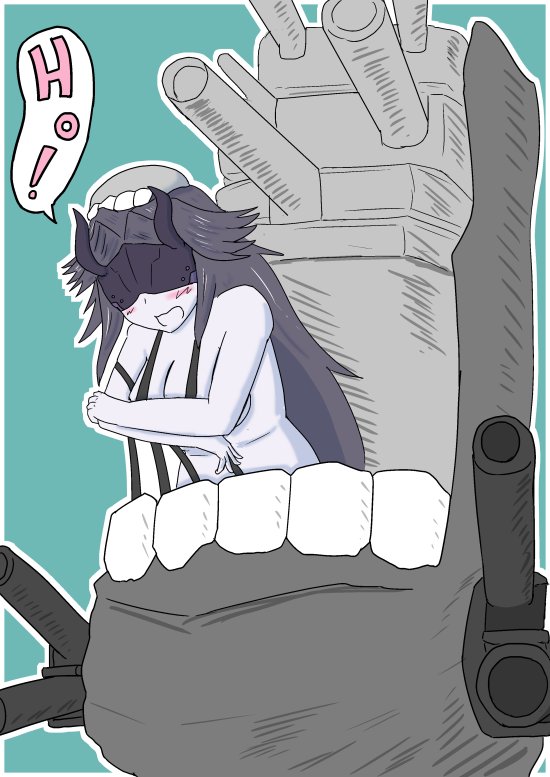 深海棲艦版深夜の創作60分一本勝負 Shinkai 1hour Twitter 深海棲艦版深夜の創作60分一本勝負 Shinkai 1hour Twitter