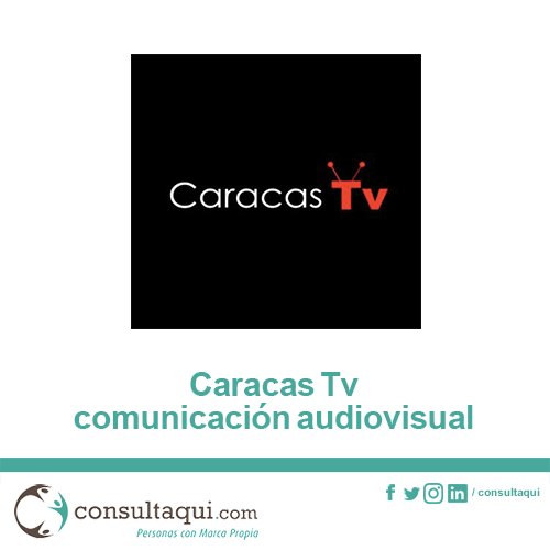 ConsultAqui's tweet photo. ¿Necesitas profesionales en grabaciones de vídeos y edición con el mas alto nivel? Te recomendamos a @tucaracastv https://t.co/3MNQOXHTBF