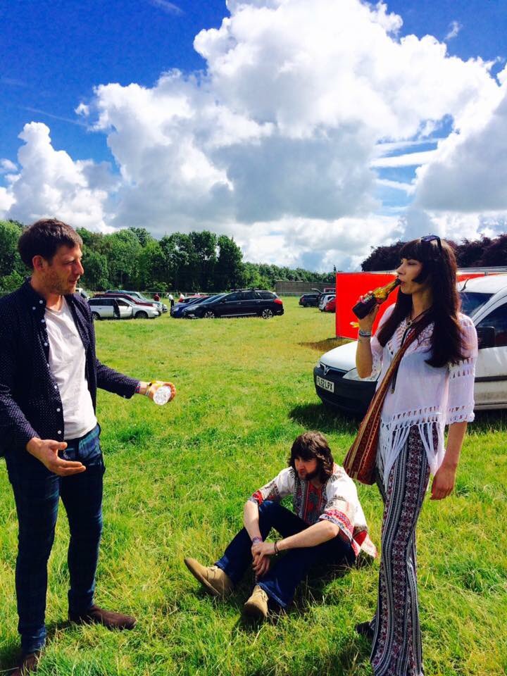 Absolute top weekend <a href="/KendalCalling/">Kendal Calling 🦌</a>! Great people, great bands, great atmosphere 🌞⚡️ Cheers <a href="/Tim_Burgess/">Tim Burgess</a>