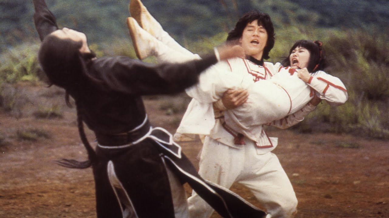Poteto Senpai カンニング モンキー 天中拳 を観る 映画 香港映画 ジャッキー チェン カム コン 石丸博也 石森達幸 T Co Xlooarzt86 Twitter